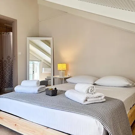 Appartamento Cozy Loft *