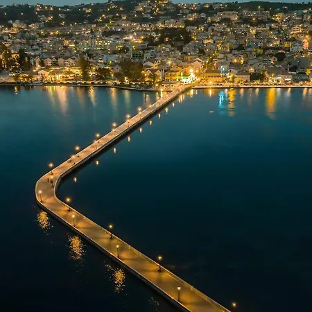 Appartamento Cozy Loft