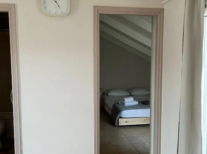 Appartement Cozy Loft