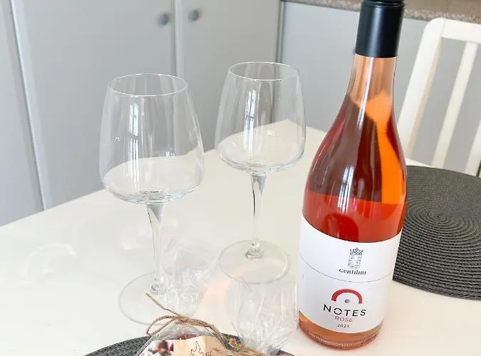 Cozy Loft Appartement *