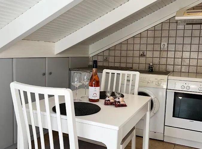 Appartement Cozy Loft Argostoli (Kefalonia)