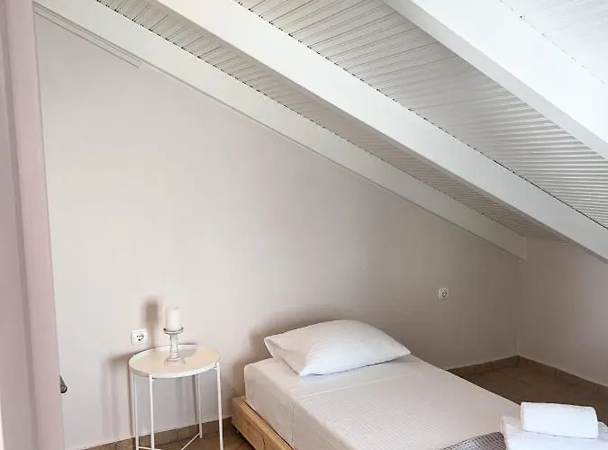 Appartement Cozy Loft *