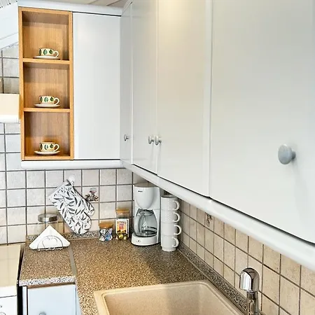 Apartament Cozy Loft Argostoli (Kefalonia)
