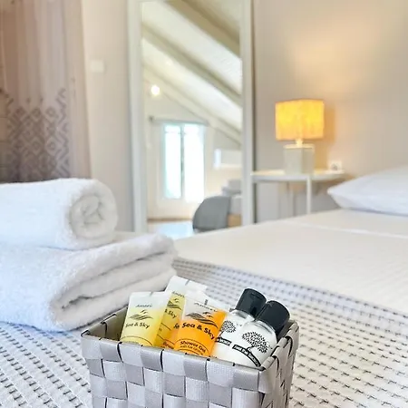 Cozy Loft Apartment *