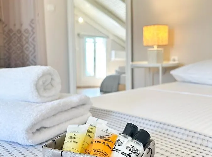 Cozy Loft Apartment *