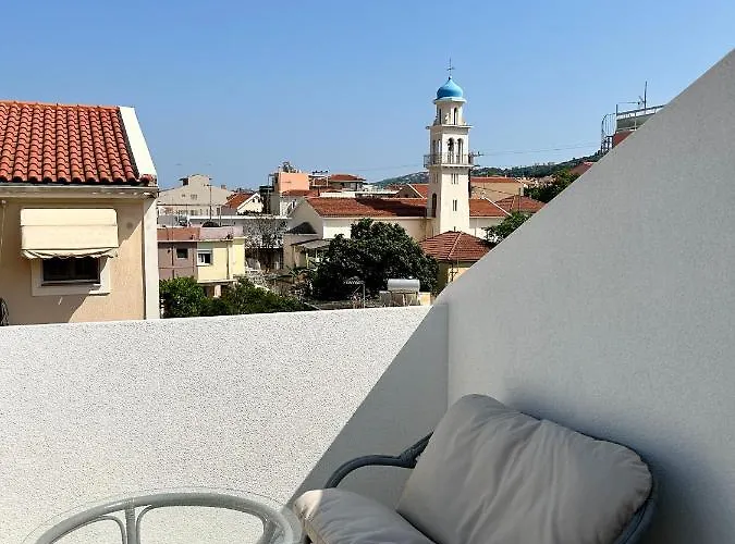 Cozy Loft Argostoli (Kefalonia)