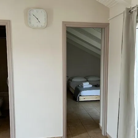 Διαμέρισμα Cozy Loft