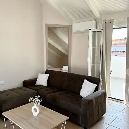 Διαμέρισμα Cozy Loft