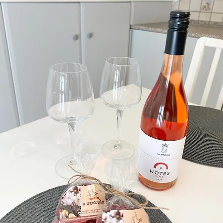 Cozy Loft Διαμέρισμα *