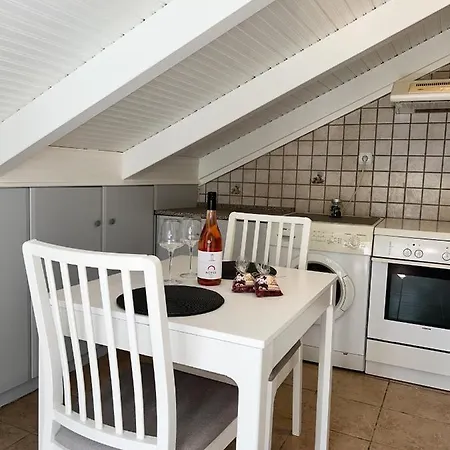 Διαμέρισμα Cozy Loft Αργοστόλι