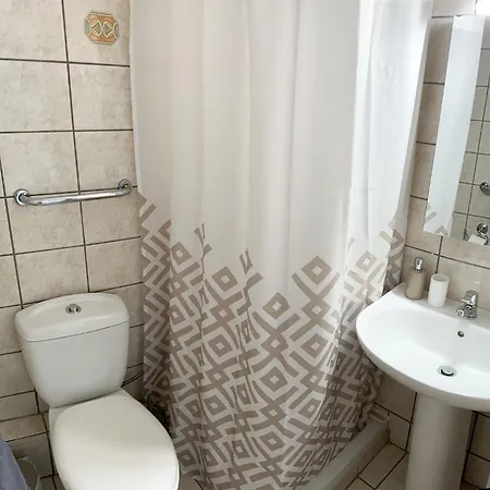 Cozy Loft Διαμέρισμα