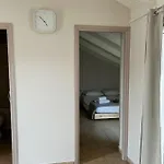 Apartman Cozy Loft