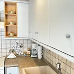 Apartman Cozy Loft Argosztóli