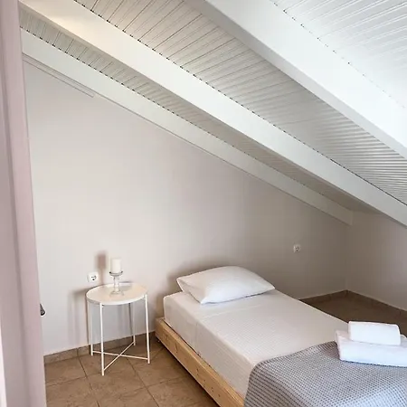 Apartamento Cozy Loft *