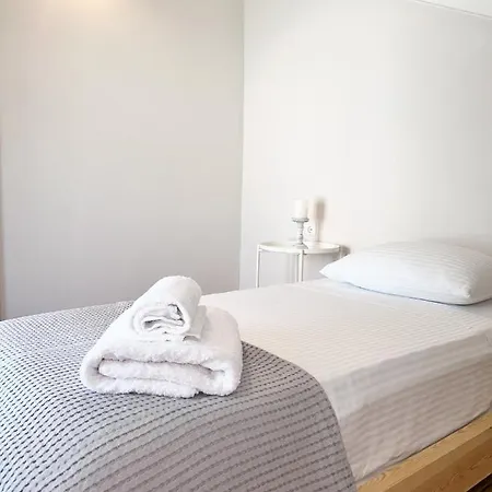 Cozy Loft * Argostoli (Kefalonia)