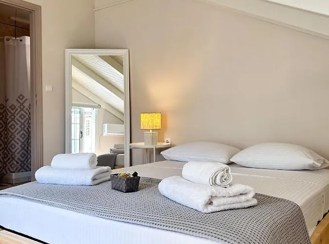 Apartment Cozy Loft *